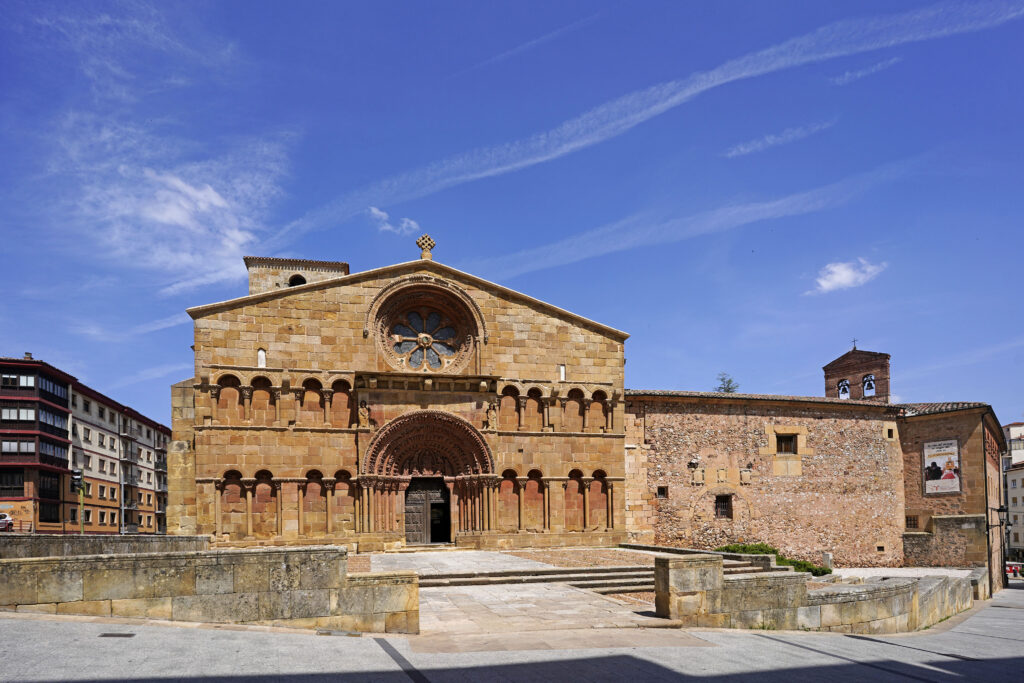 La chiesa di San Domenico