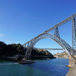 Ponte Maria Pia