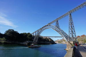 Ponte Maria Pia